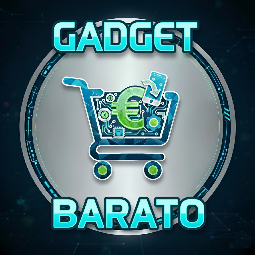 Gadget Barato